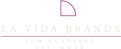 La Vida Brands Logotyp